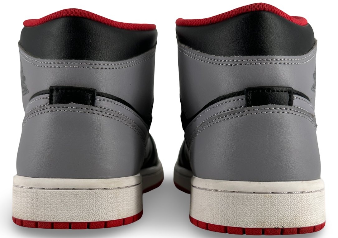 Jordan 1 Mid Bred Shadow