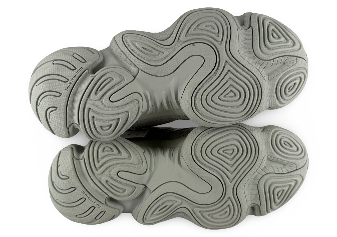 adidas Yeezy 500 Salt