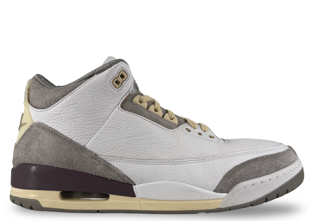 Jordan 3 Retro SP A Ma Manire (Women's)