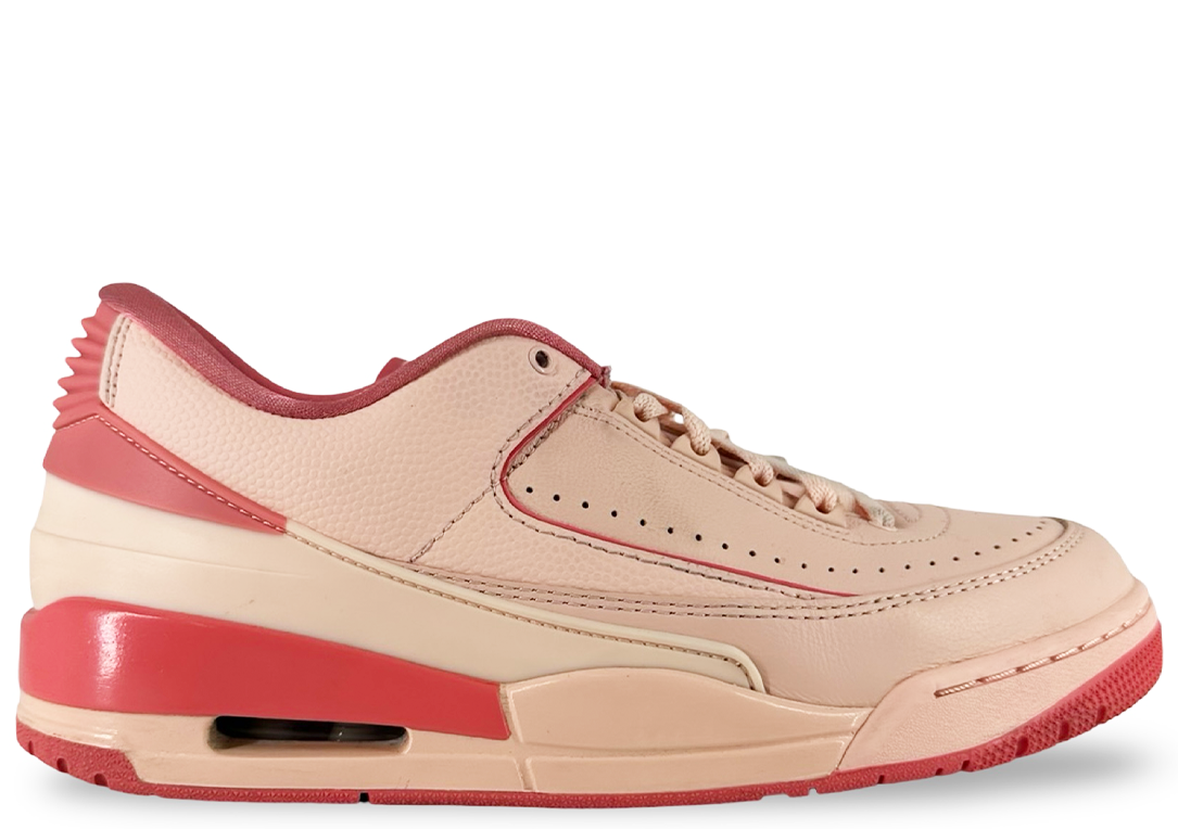 Jordan 2/3 Washed Coral (Women's)