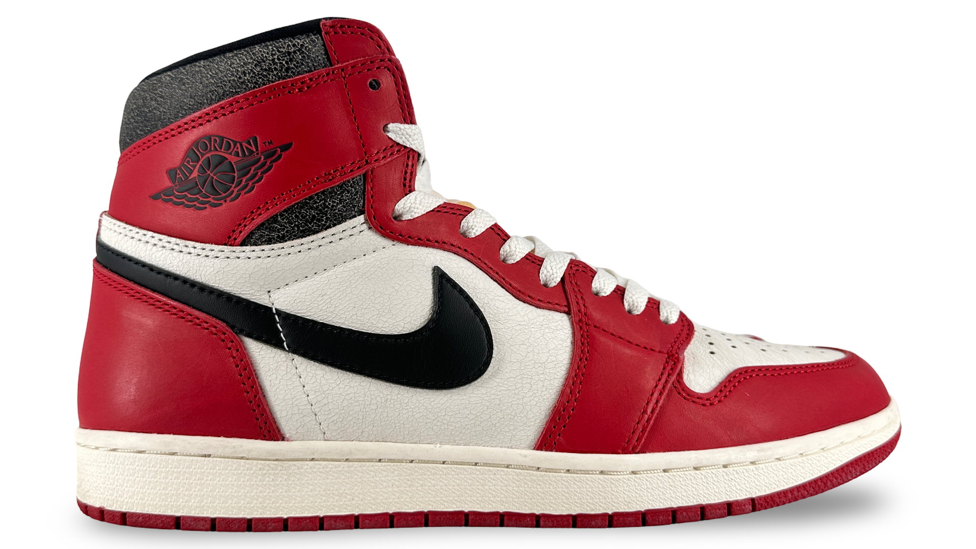 Jordan 1 Retro High OG Chicago Lost and Found