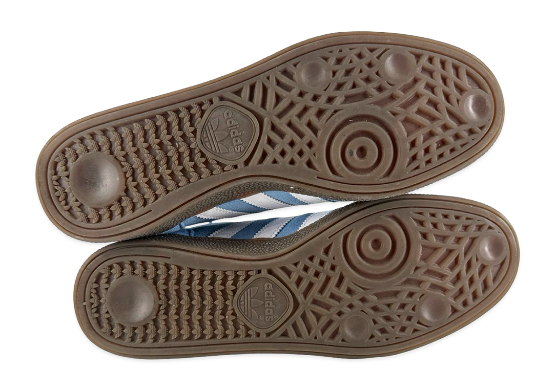 adidas Handball Spezial Light Blue