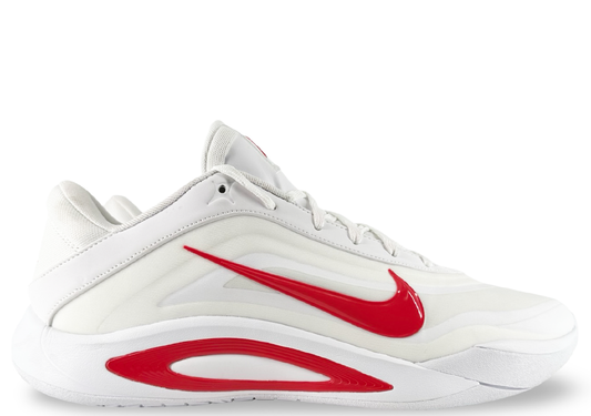 Nike A'ja Wilson A'One TB White Red (Women's)