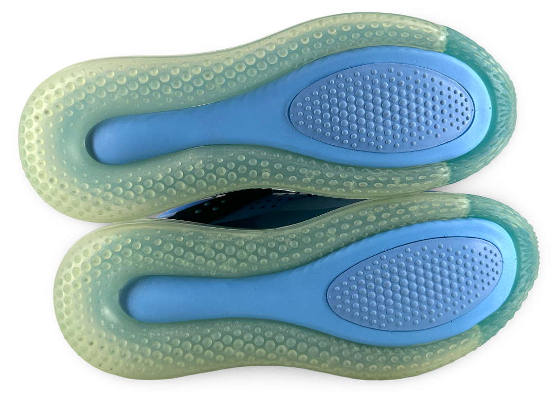 Nike Air Max 720 OBJ Slip University Blue