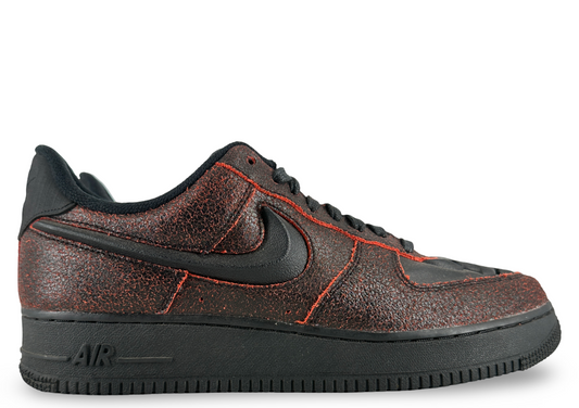 Nike Air Force 1 Low Retro QS Halloween Skull