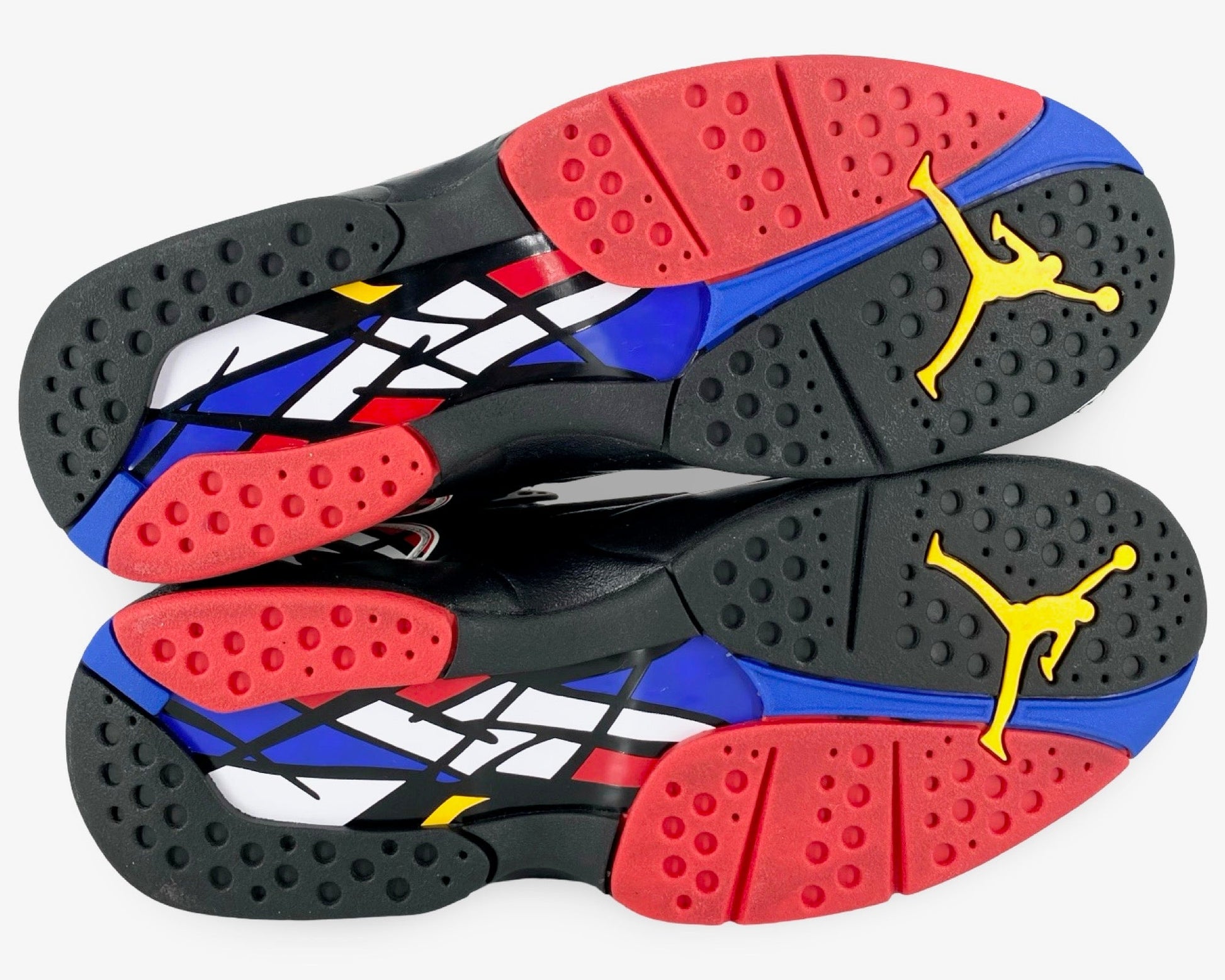 Jordan 8 Retro Playoffs