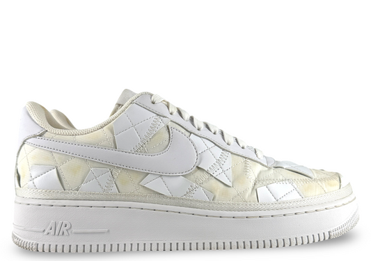 Nike Air Force 1 Low SP Billie Eilish Triple White