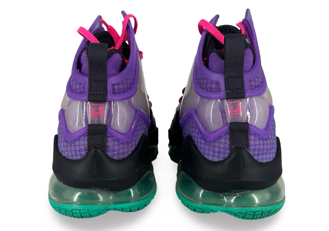 Nike LeBron 19 DJ Bron