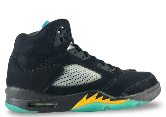 Jordan 5 Retro Aqua