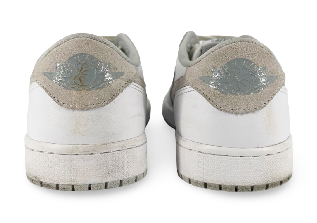Jordan 1 Low OG Neutral Grey (2021/2024)