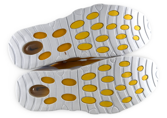 Nike Air Max Uptempo 95 Lakers