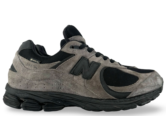 New Balance 2002R Gore-Tex JJJJound Charcoal