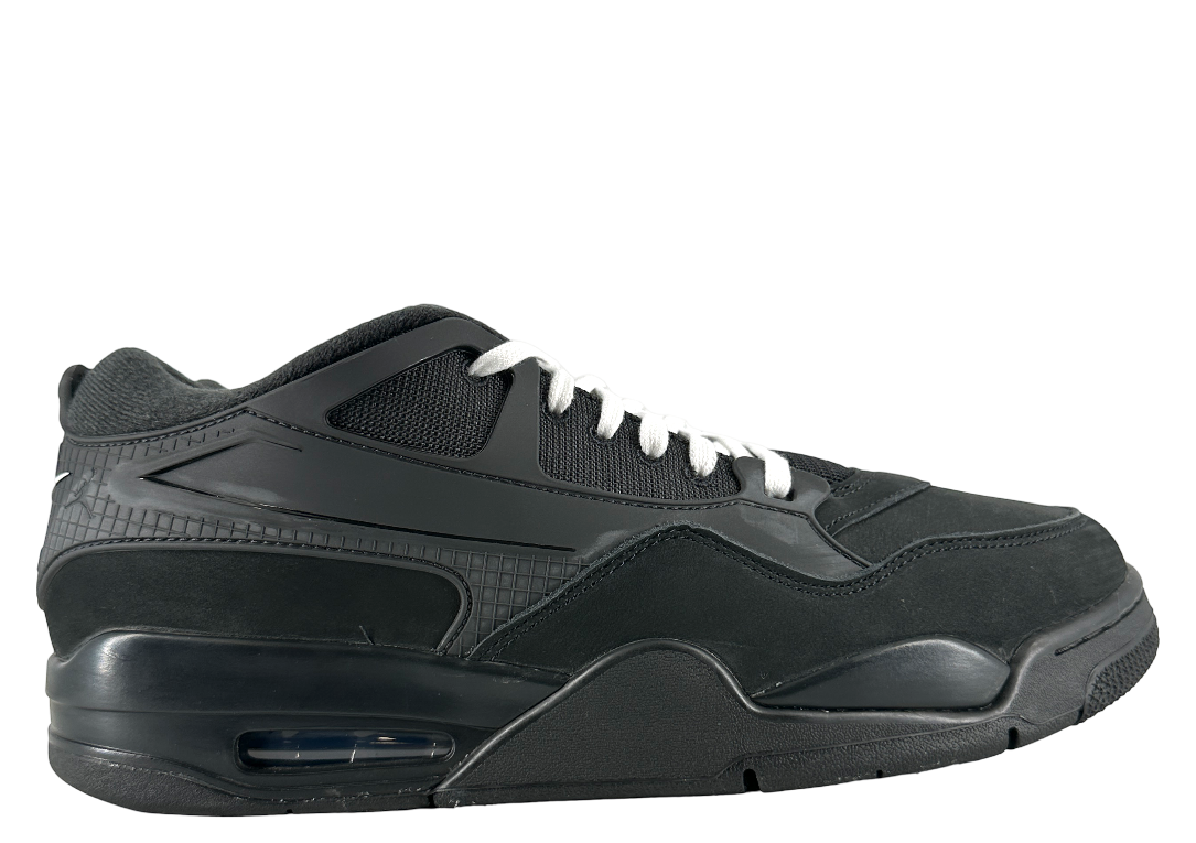 Jordan 4 RM Black Cat