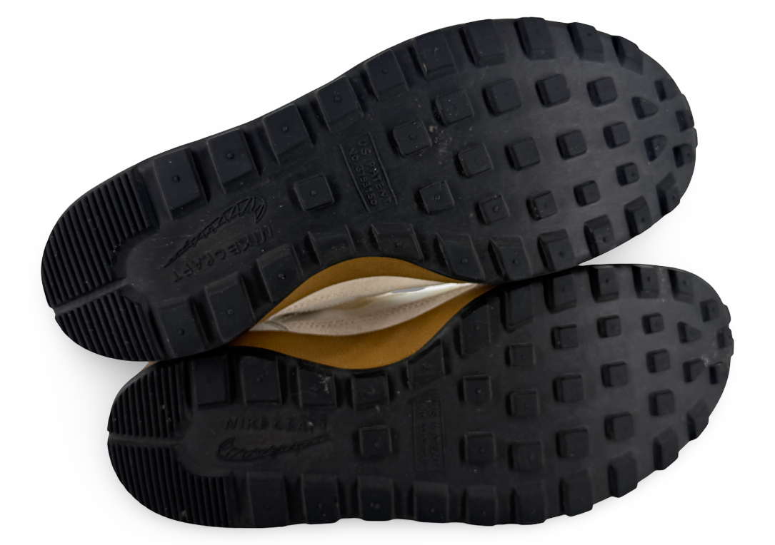 NikeCraft General Purpose Shoe Tom Sachs