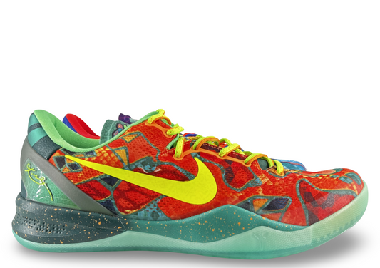 Nike Kobe 8 Protro
What The (2025)
