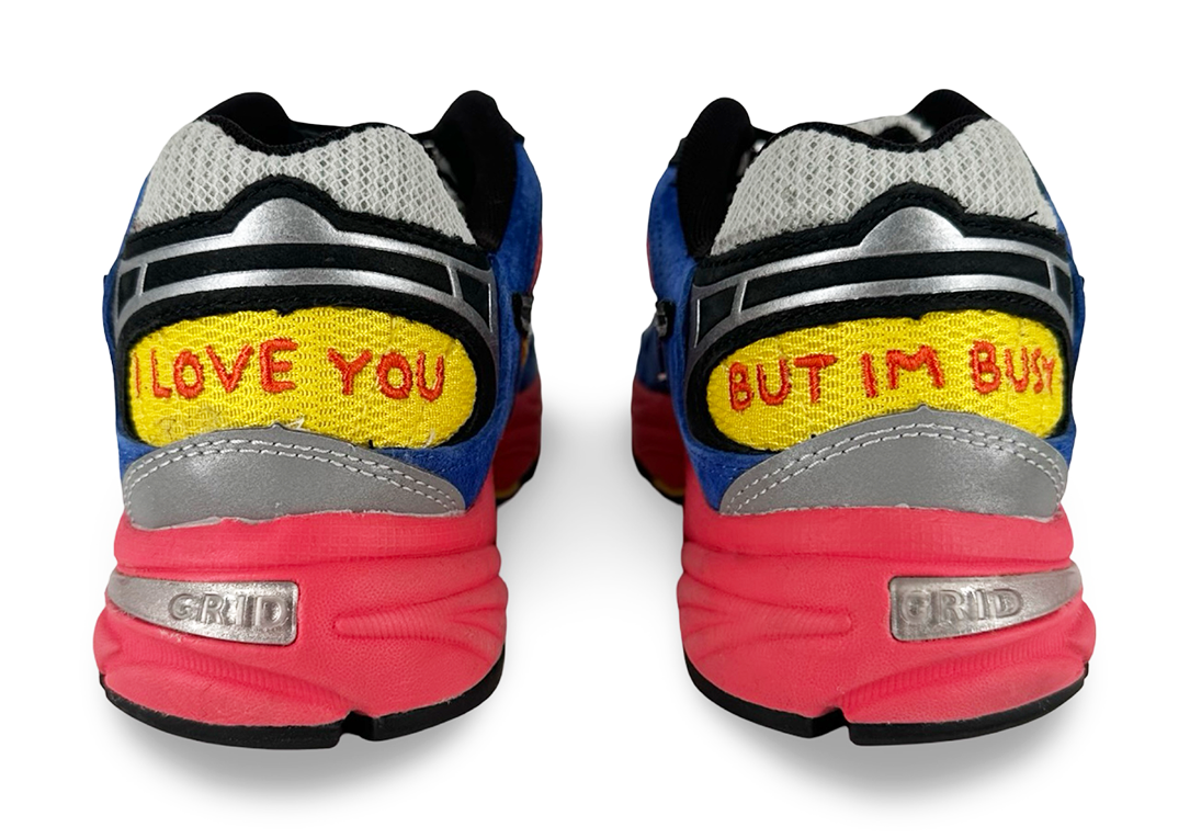 Saucony Grid Jazz 9 Jae Tips I Love You But I’m Busy