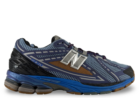 New Balance 1906R Action Bronson Medusa Azul