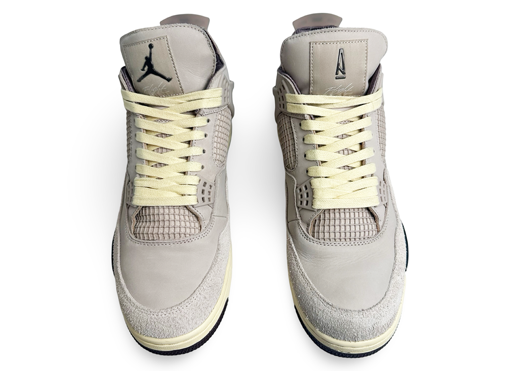 Jordan 4 Retro OG SP A Ma Maniere While You Were Sleeping (Women's)