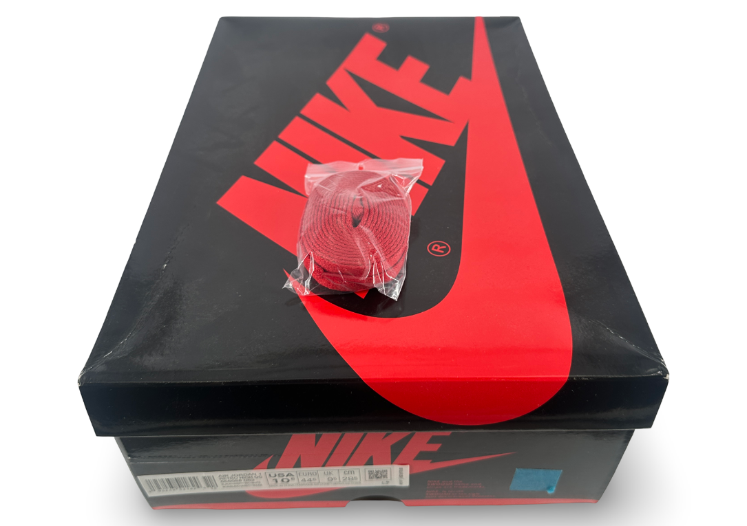 Jordan 1 Retro High OG Patent Bred