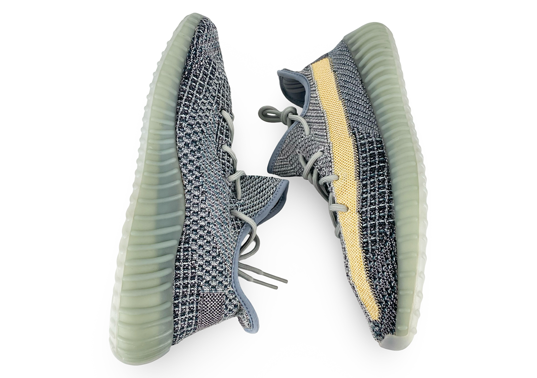 adidas Yeezy Boost 350 V2 Ash Blue
