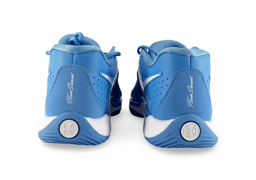 Nike KD 17 TB Promo University Blue