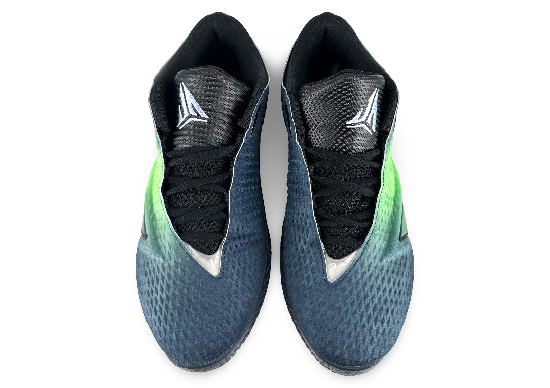 Nike Ja 4 Nightmare