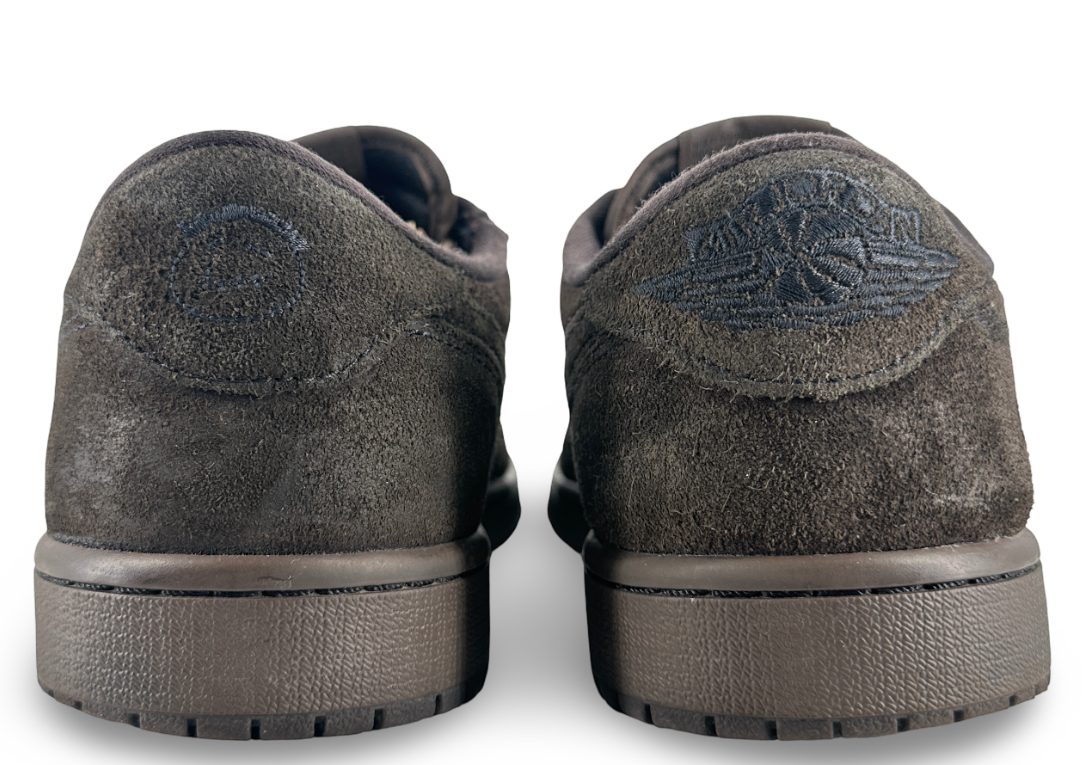 Jordan 1 Retro Low OG SP Travis Scott Velvet Brown