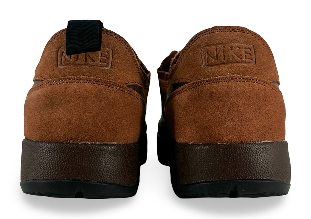NikeCraft General Purpose Shoe Tom Sachs Field Brown