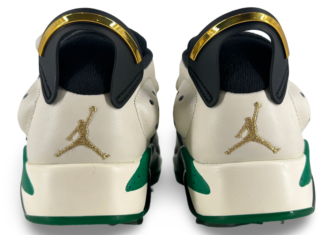Jordan 6 Retro Low Golf NRG Eastside Golf 1961