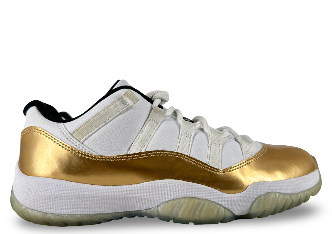 Jordan 11 Retro Low Closing Ceremony