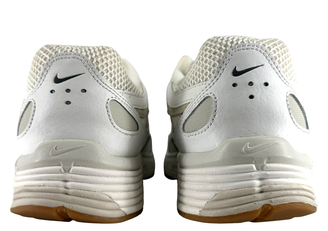 Nike P-6000 Premium Summit White