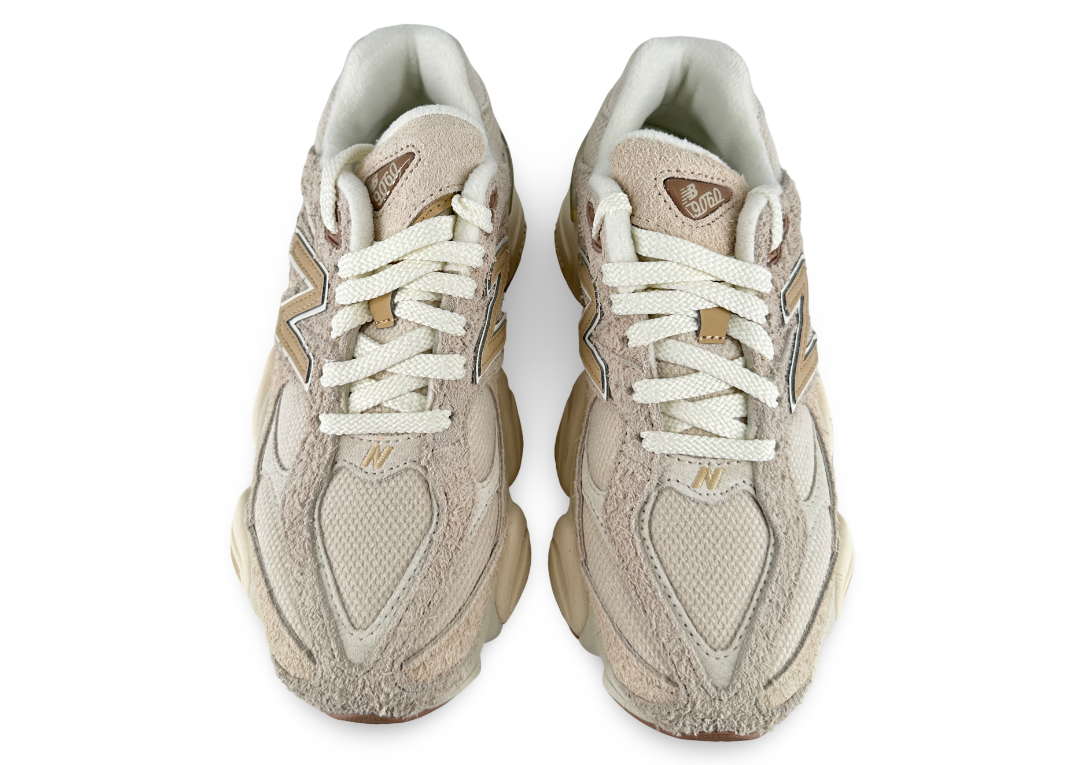 New Balance 9060 Bisque Sea Salt