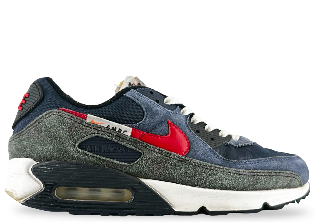 Nike Air Max 90 SE Running Club Deep Royal
