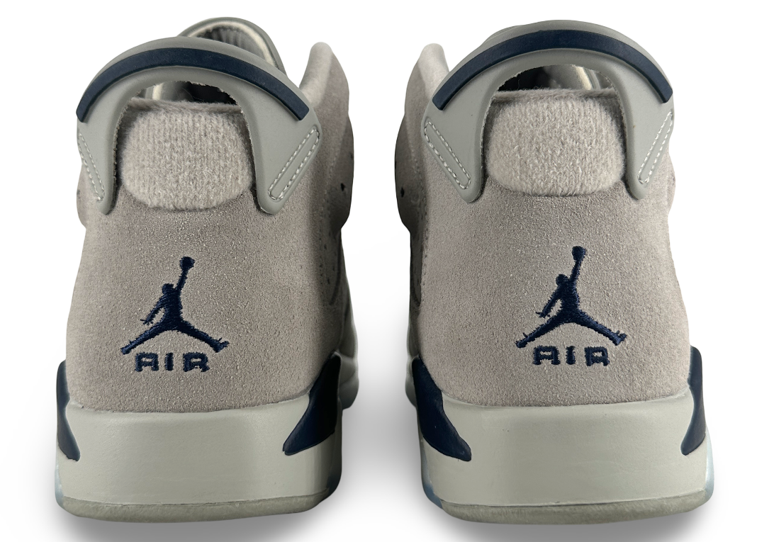Jordan 6 Retro Georgetown (2022) (GS)