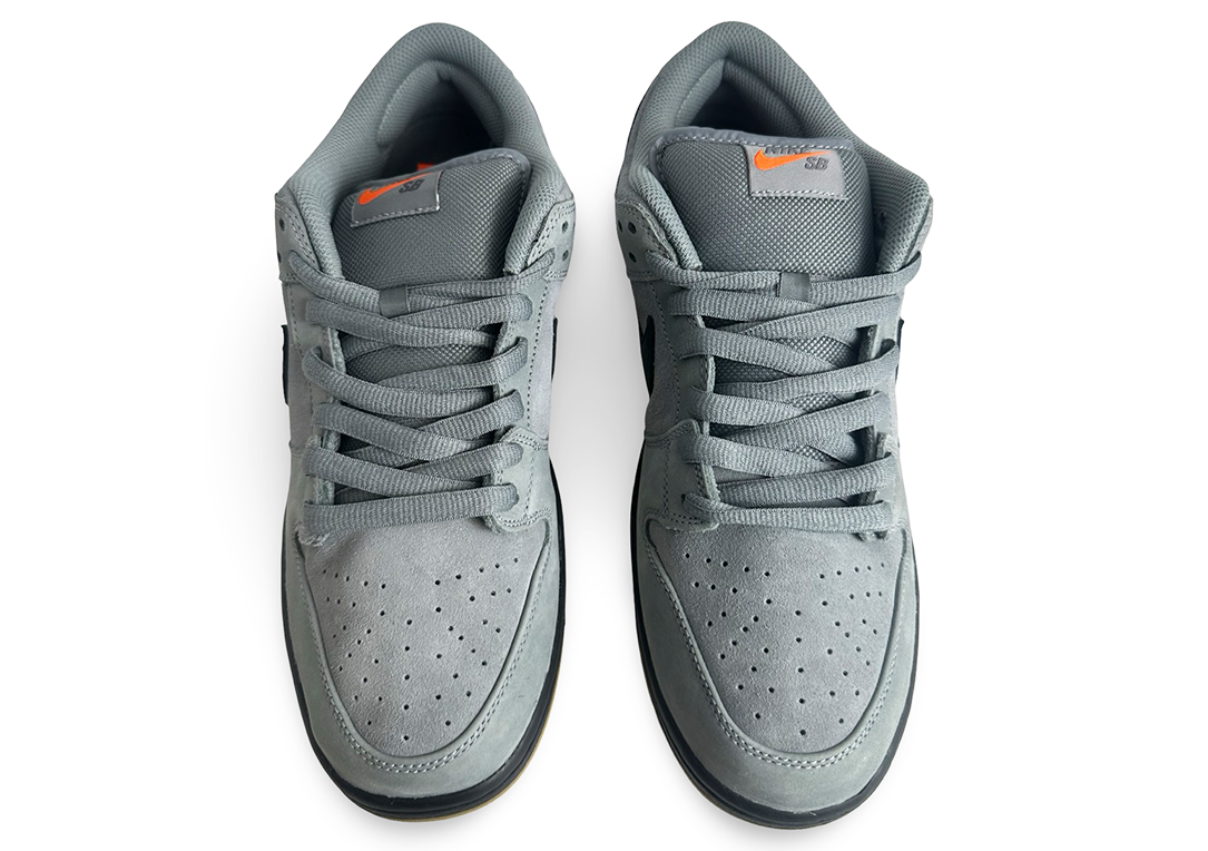 Nike SB Dunk Low Pro Cool Grey