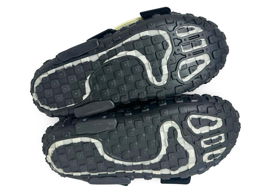 Nike CPFM Air Flea 2 Cactus Plant Flea Market Black Alabaster