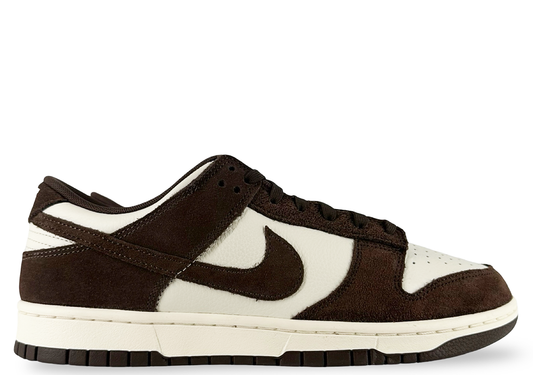 Nike Dunk Low Retro SE Pale Ivory Baroque Brown
