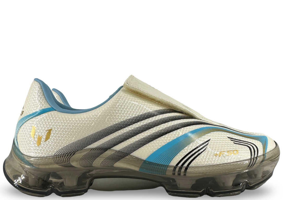 adidas F50 Inframe Kith x Lionel Messi Argentina