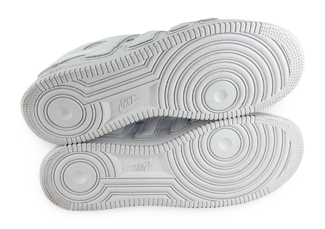 Nike Air Force 1 Low Cactus Plant Flea Market White (2024)