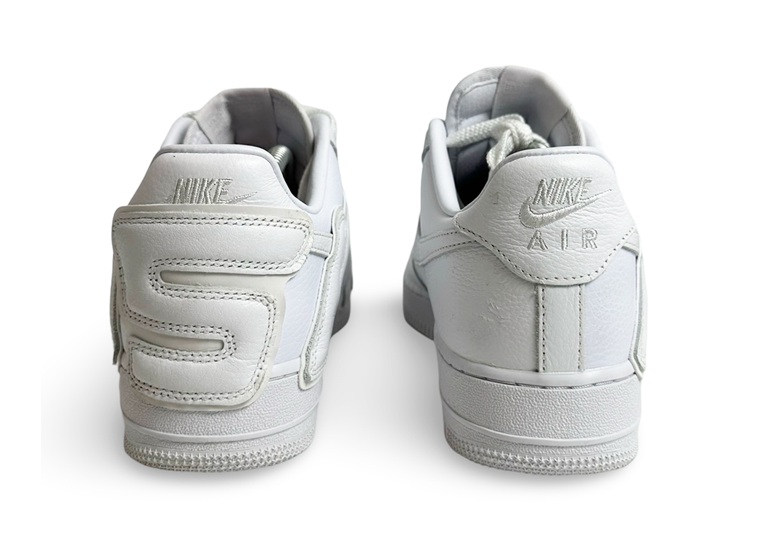 Nike Air Force 1 Low Cactus Plant Flea Market White (2024)