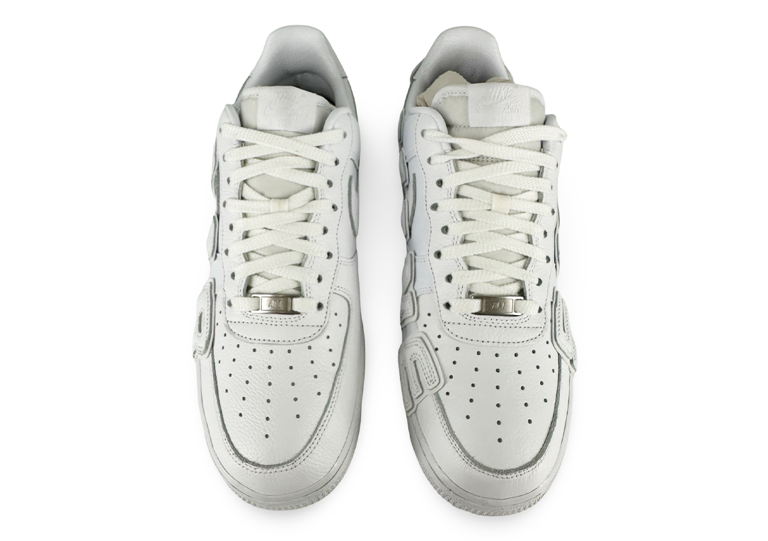 Nike Air Force 1 Low Cactus Plant Flea Market White (2024)