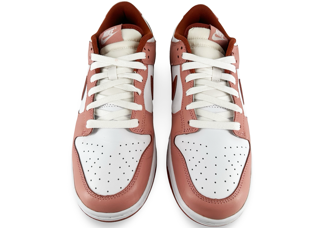 Nike Dunk Low Red Stardust (Women's)