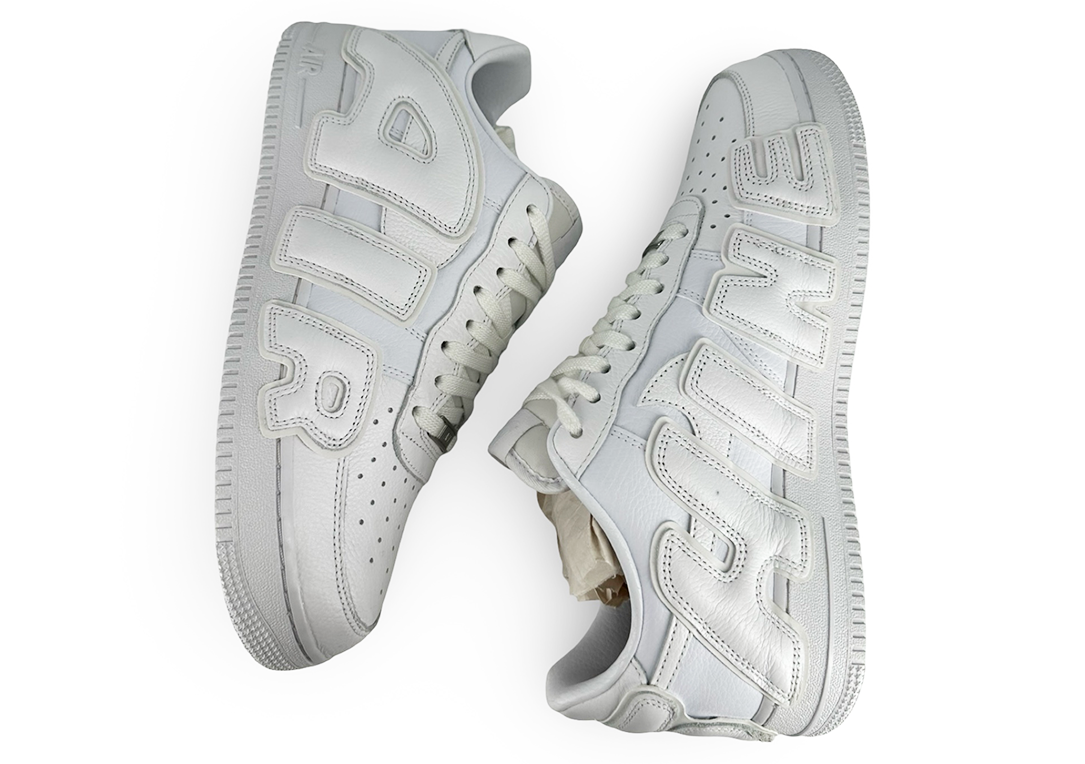 Nike Air Force 1 Low Cactus Plant Flea Market White (2024)