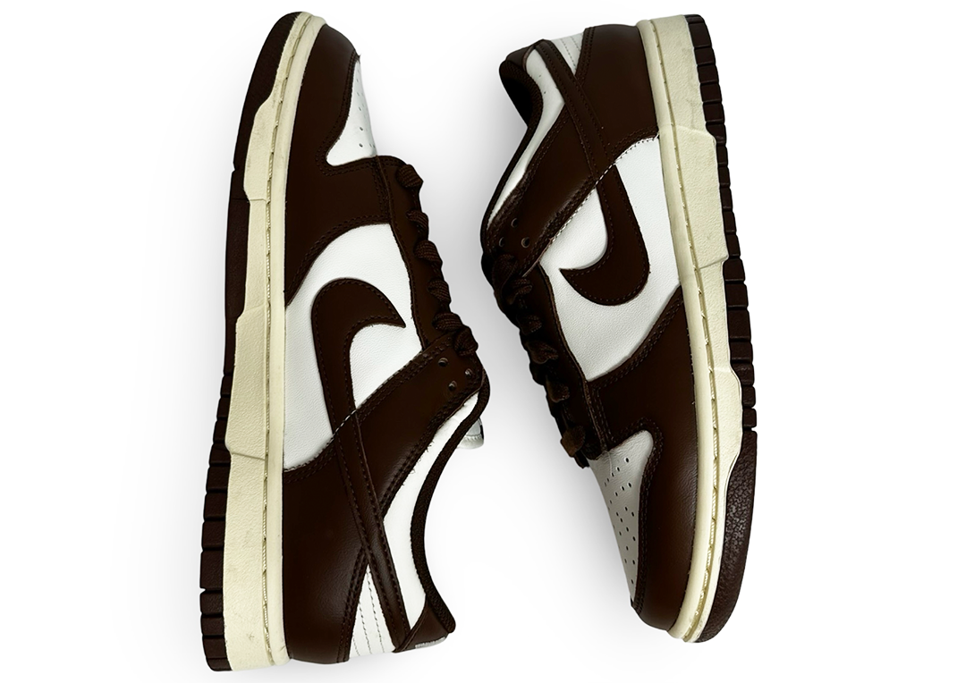 Nike Dunk Low Cacao Wow (Women's)