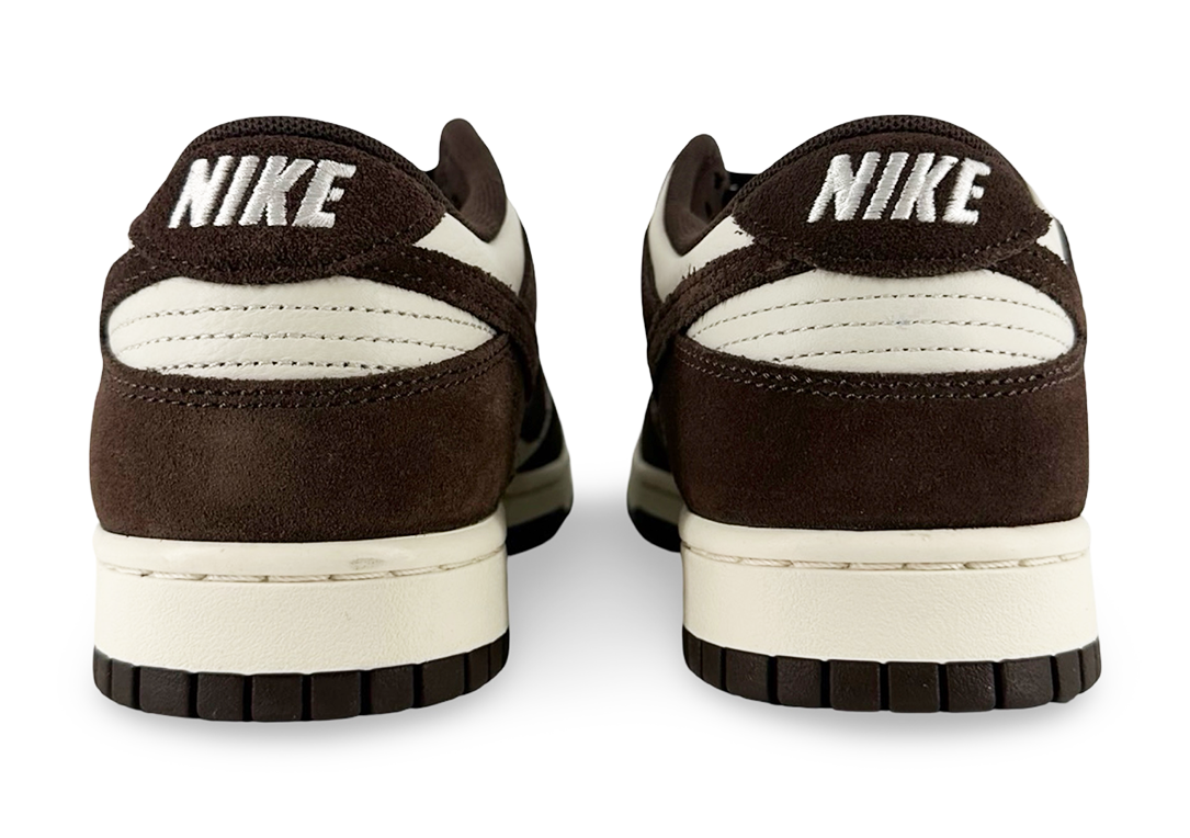 Nike Dunk Low Retro SE Pale Ivory Baroque Brown