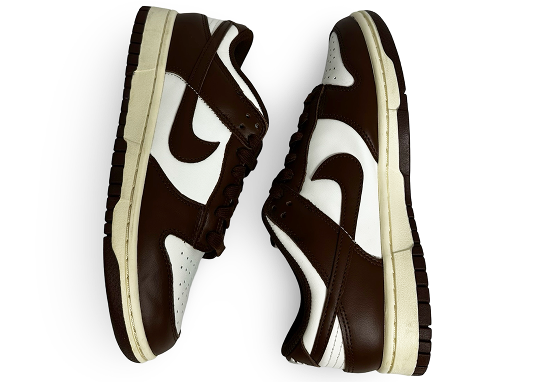 Nike Dunk Low Cacao Wow (Women's)