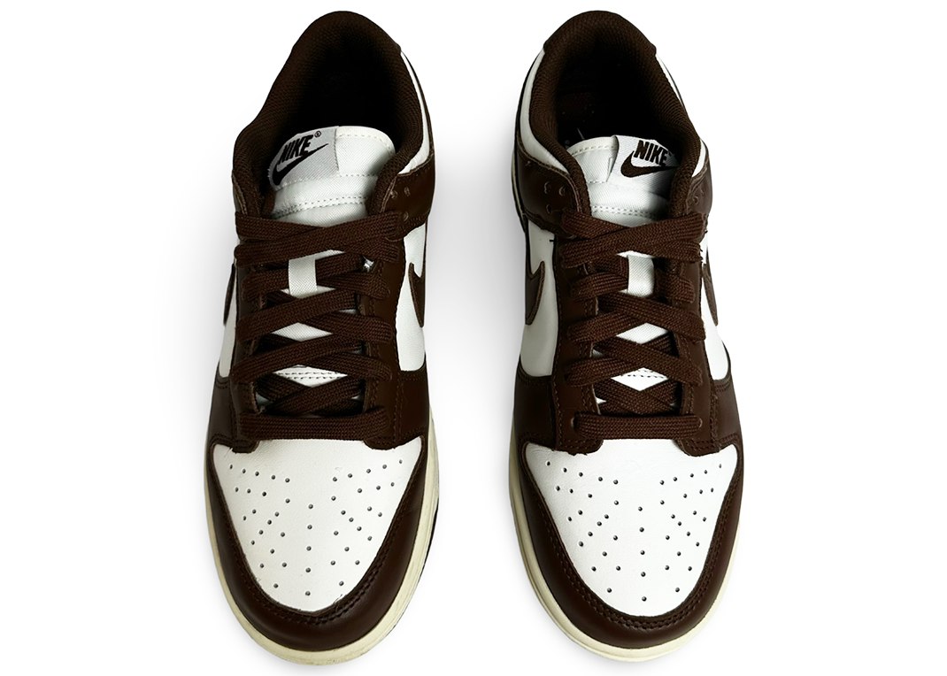 Nike Dunk Low Cacao Wow (Women's)