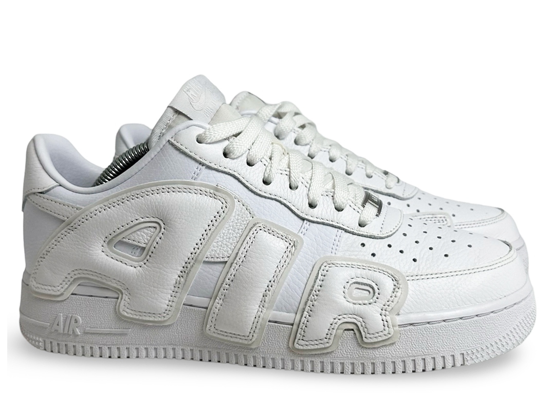 Nike Air Force 1 Low Cactus Plant Flea Market White (2024)