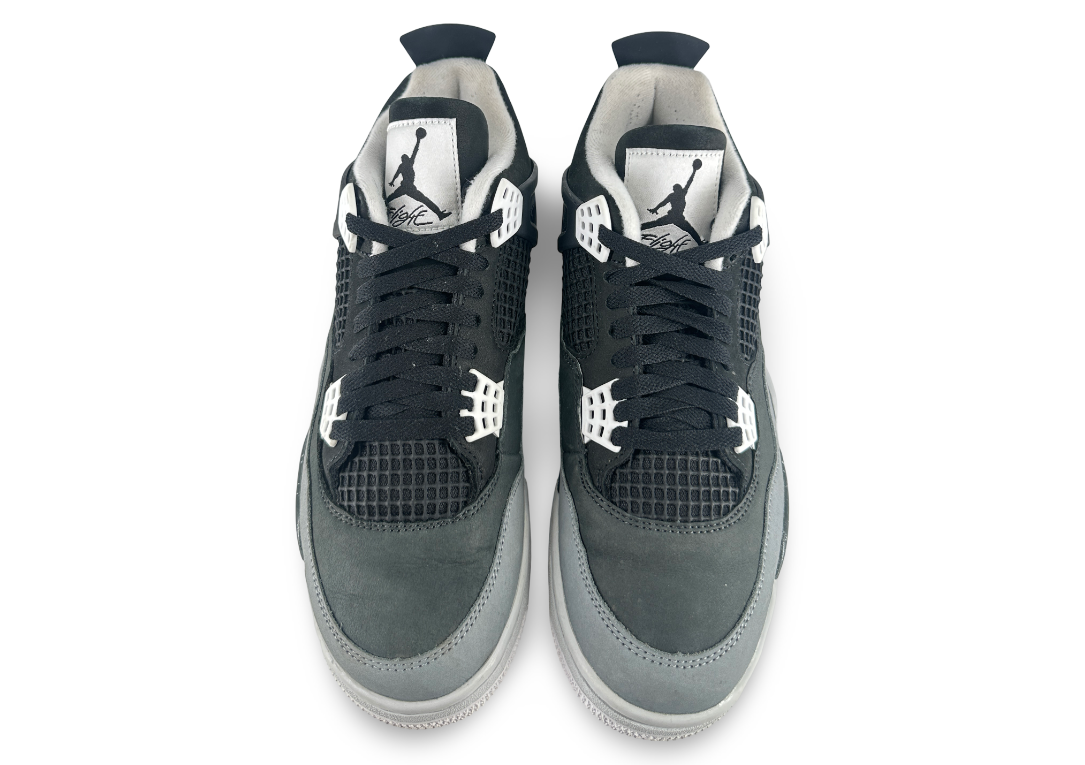 Jordan 4 Retro Fear (2024)