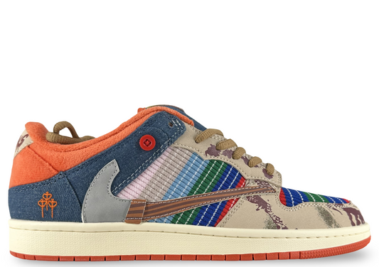 COLDSINS Chucky The Slayer Limited Edition